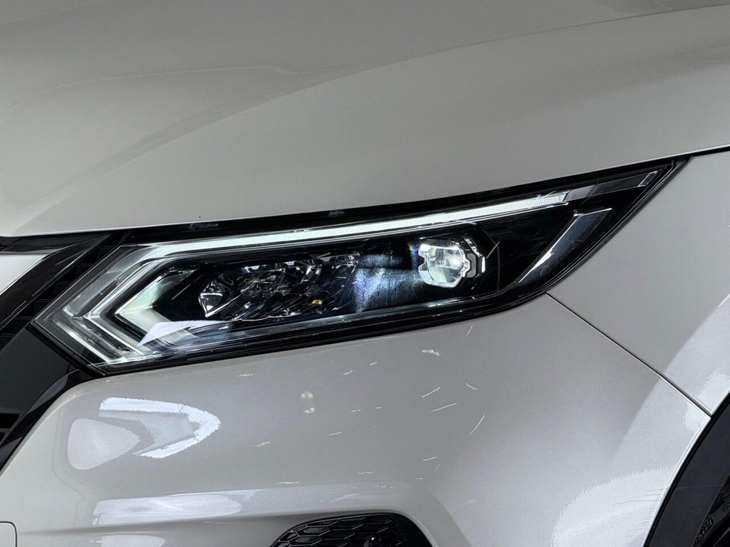 Used Nissan Qashqai 2019 for sale - 76124156: Photo 8