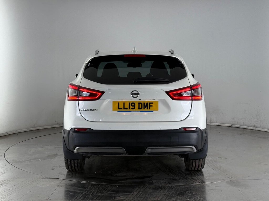 Used Nissan Qashqai 2019 for sale - 76124156: Photo 9