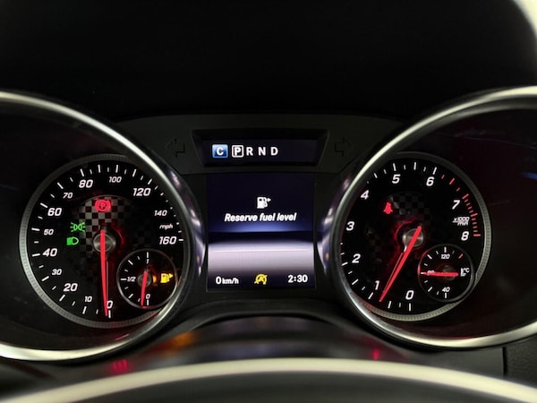 Used Mercedes-Benz SLC 2018 for sale - 76261431: Photo 26