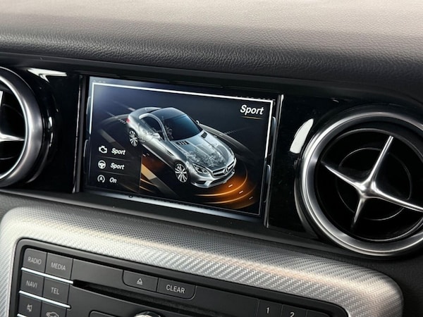 Used Mercedes-Benz SLC 2018 for sale - 76261431: Photo 35