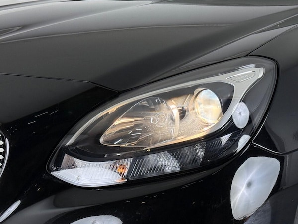 Used Mercedes-Benz SLC 2018 for sale - 76261431: Photo 7