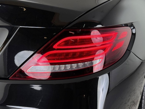 Used Mercedes-Benz SLC 2018 for sale - 76261431: Photo 9
