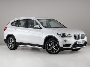 Used BMW X1 2018 for sale - 78966381: Photo