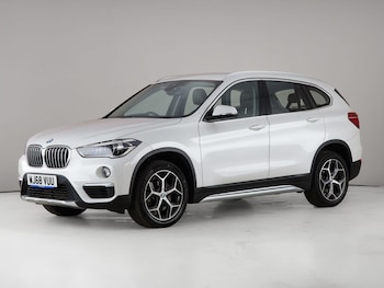 Used BMW X1 2018 for sale - 78966381: Photo
