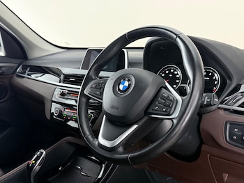 Used BMW X1 2018 for sale - 78966381: Photo