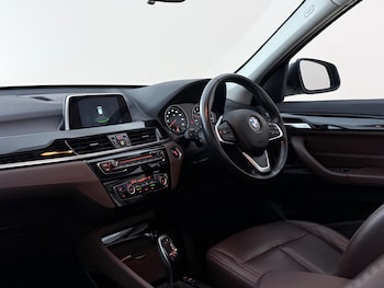 Used BMW X1 2018 for sale - 78966381: Photo