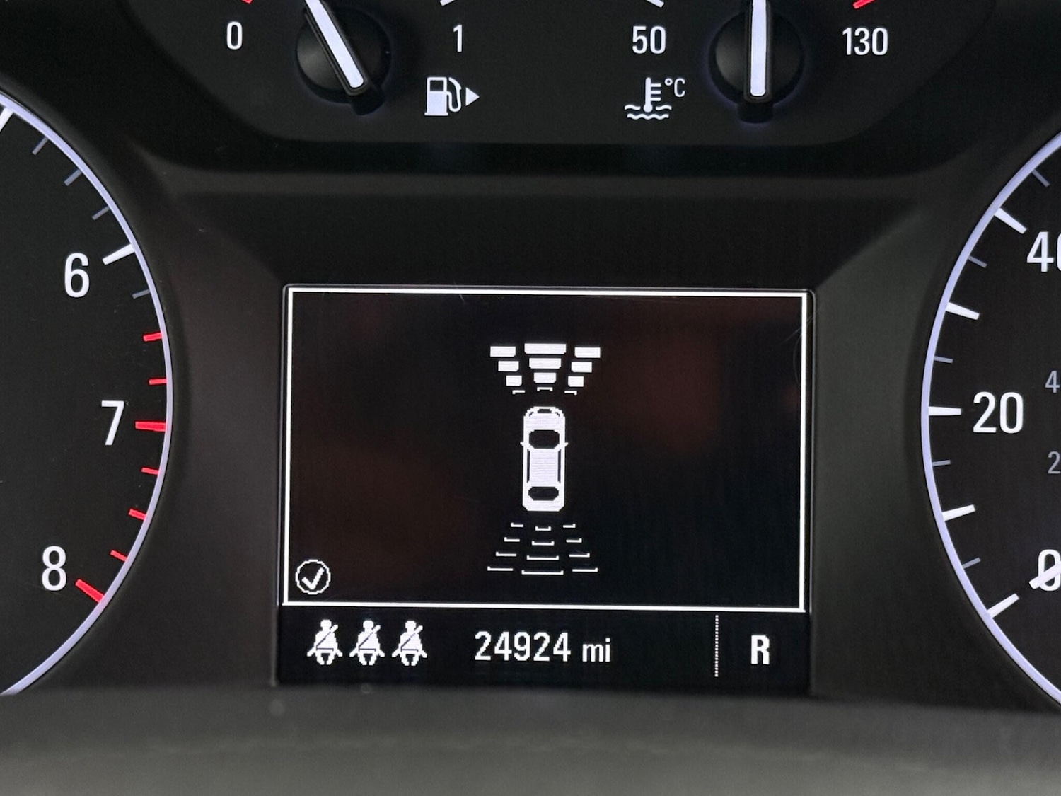 Used Vauxhall Mokka X 2019 for sale - 77221936: Photo 20