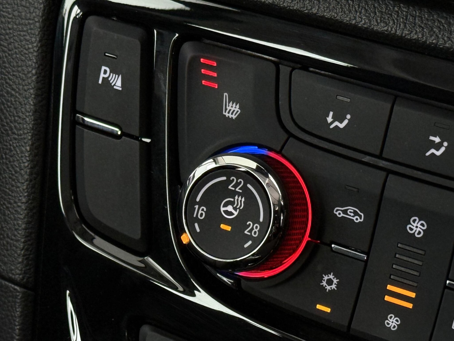 Used Vauxhall Mokka X 2019 for sale - 77221936: Photo 30