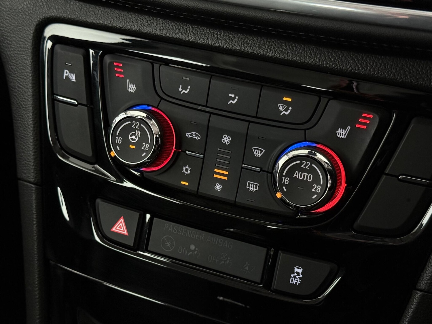 Used Vauxhall Mokka X 2019 for sale - 77221936: Photo 31