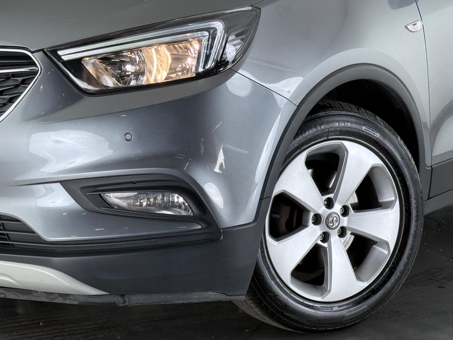 Used Vauxhall Mokka X 2019 for sale - 77221936: Photo 34