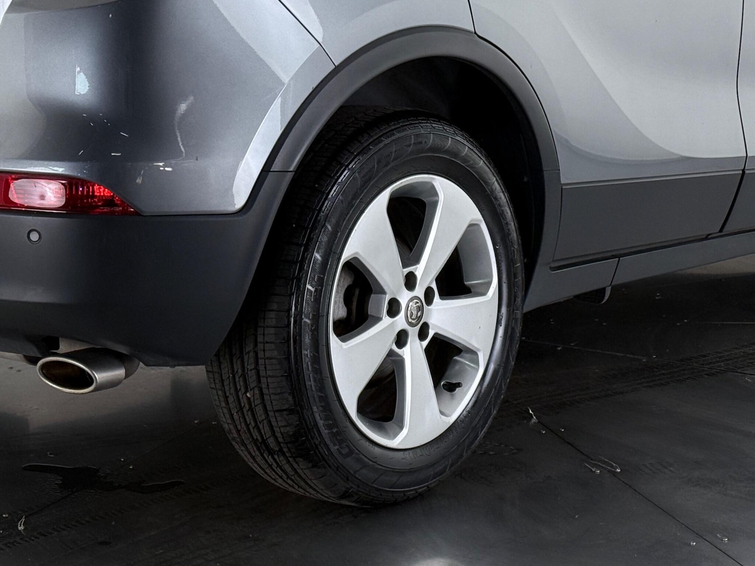 Used Vauxhall Mokka X 2019 for sale - 77221936: Photo 9