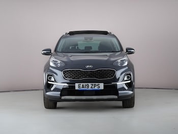 Used Kia Sportage 2019 for sale - 78772956: Photo