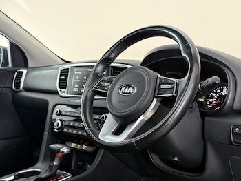 Used Kia Sportage 2019 for sale - 78772956: Photo
