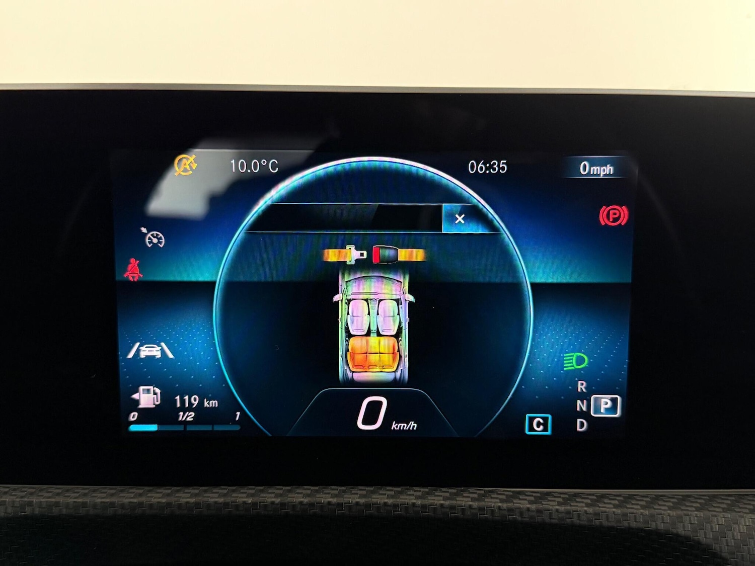 Used Mercedes-Benz A-Class 2018 for sale - 77180941: Photo 18