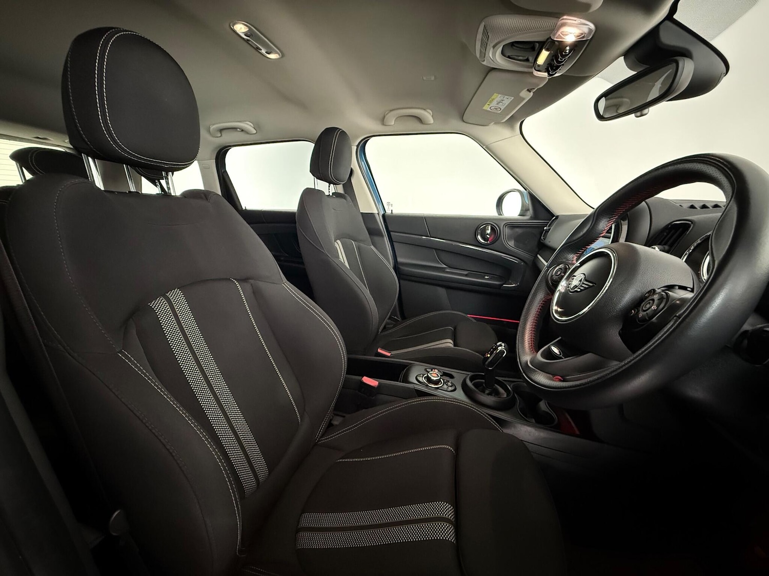 Used MINI Countryman 2018 for sale - 77260540: Photo 12