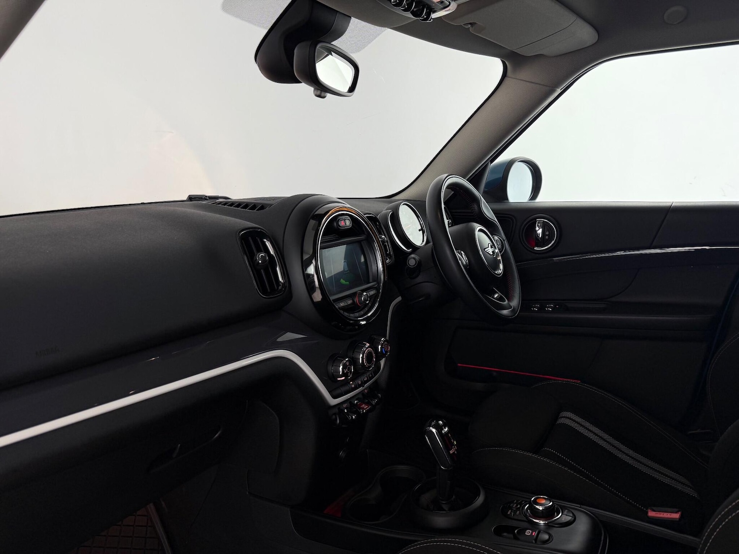 Used MINI Countryman 2018 for sale - 77260540: Photo 13