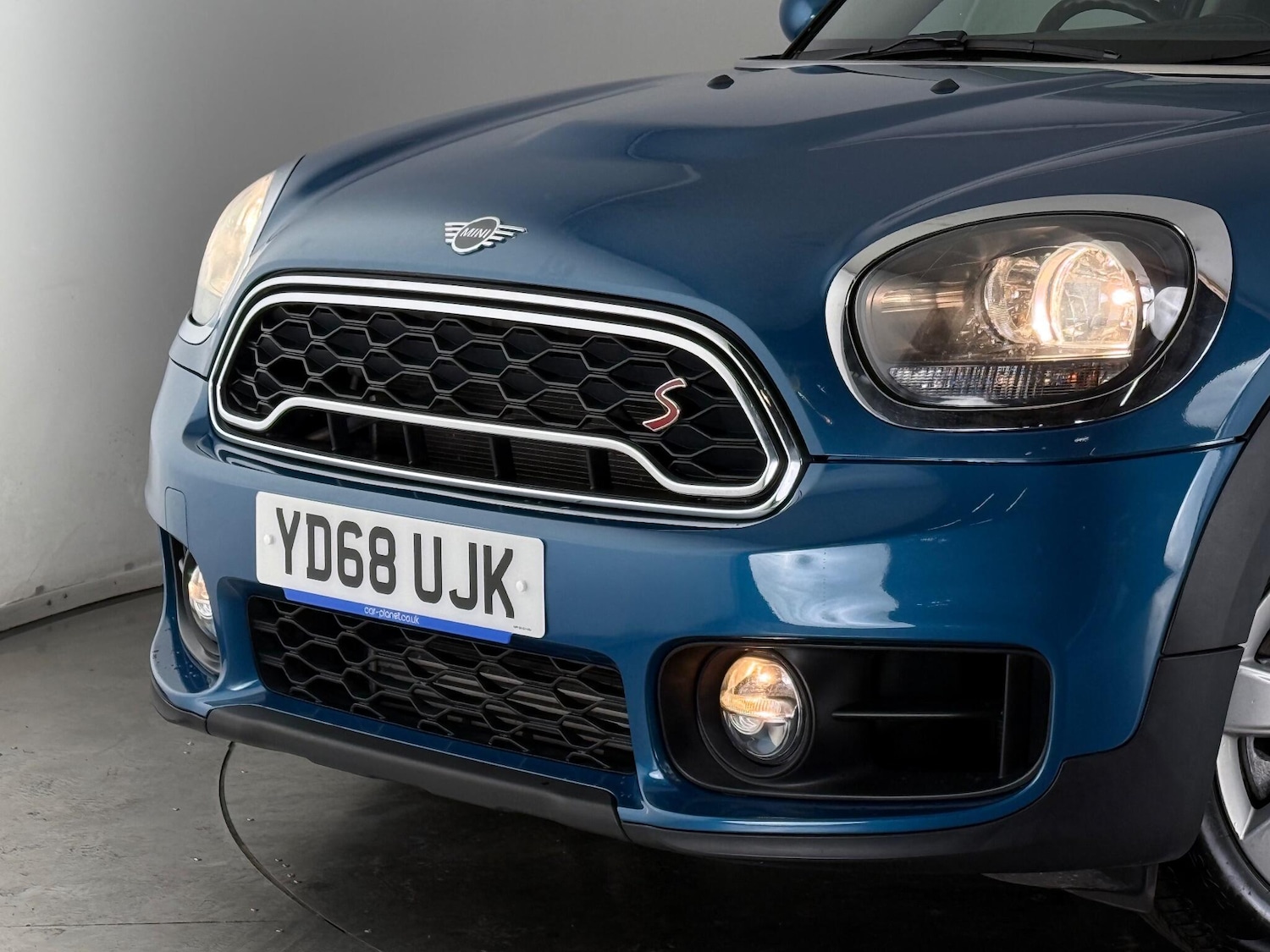 Used MINI Countryman 2018 for sale - 77260540: Photo 31