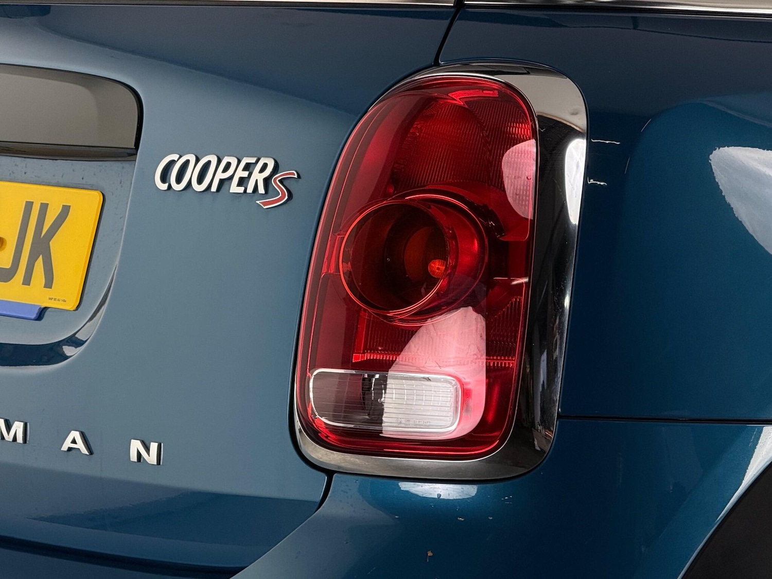 Used MINI Countryman 2018 for sale - 77260540: Photo 8