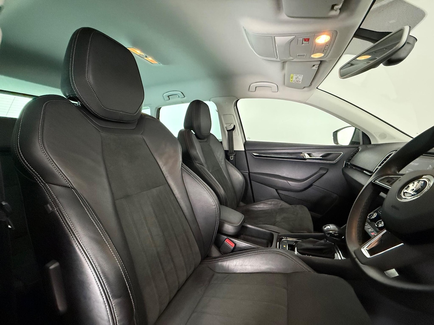 Used Skoda Karoq 2019 for sale - 77387811: Photo 10