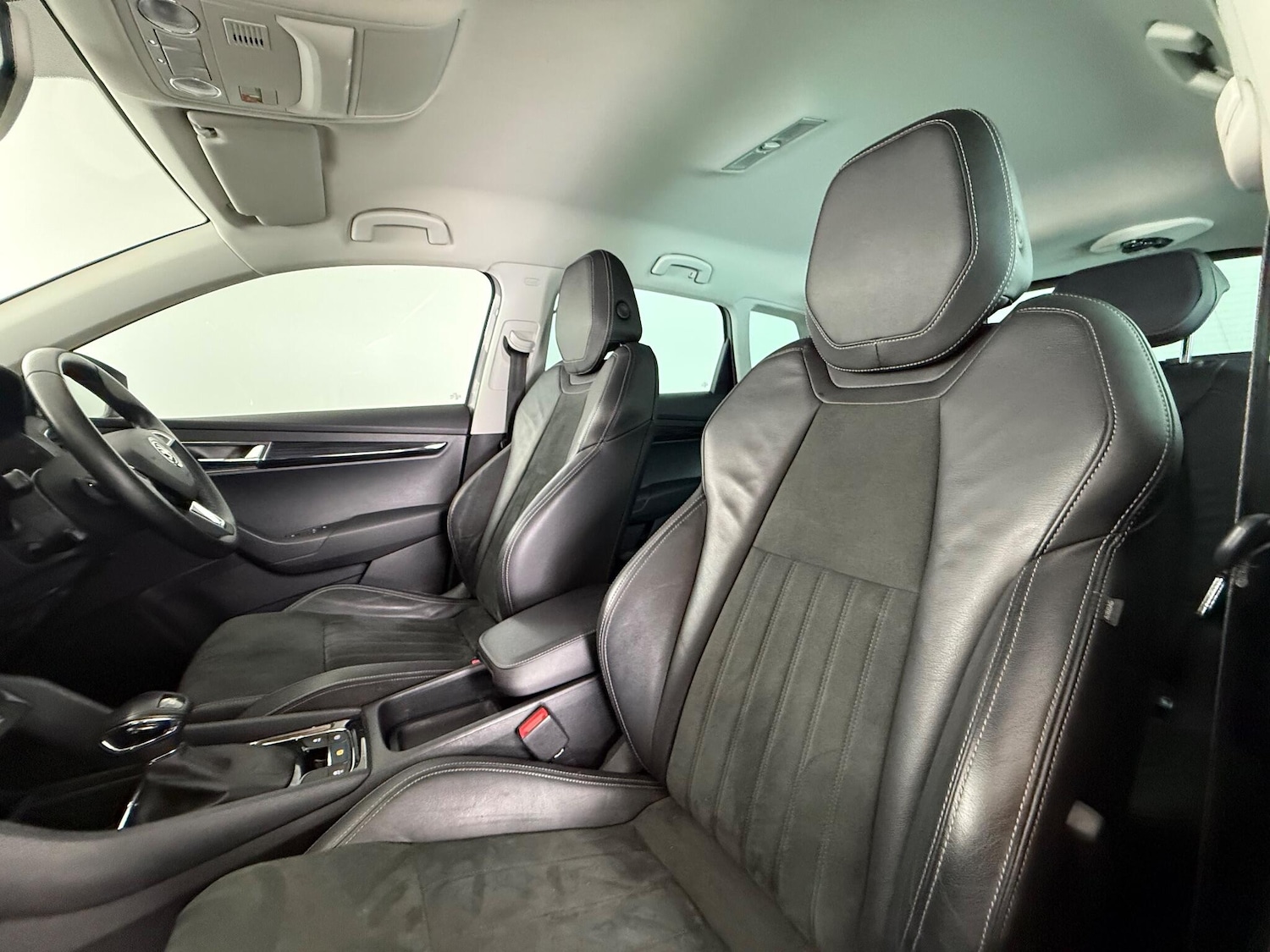 Used Skoda Karoq 2019 for sale - 77387811: Photo 11