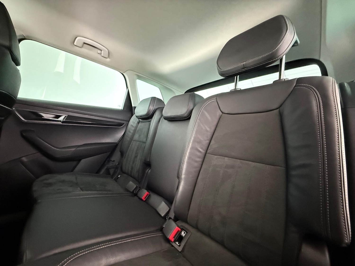 Used Skoda Karoq 2019 for sale - 77387811: Photo 12