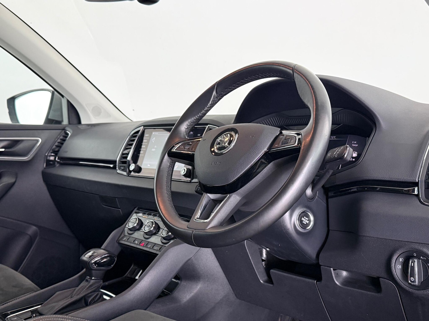 Used Skoda Karoq 2019 for sale - 77387811: Photo 15