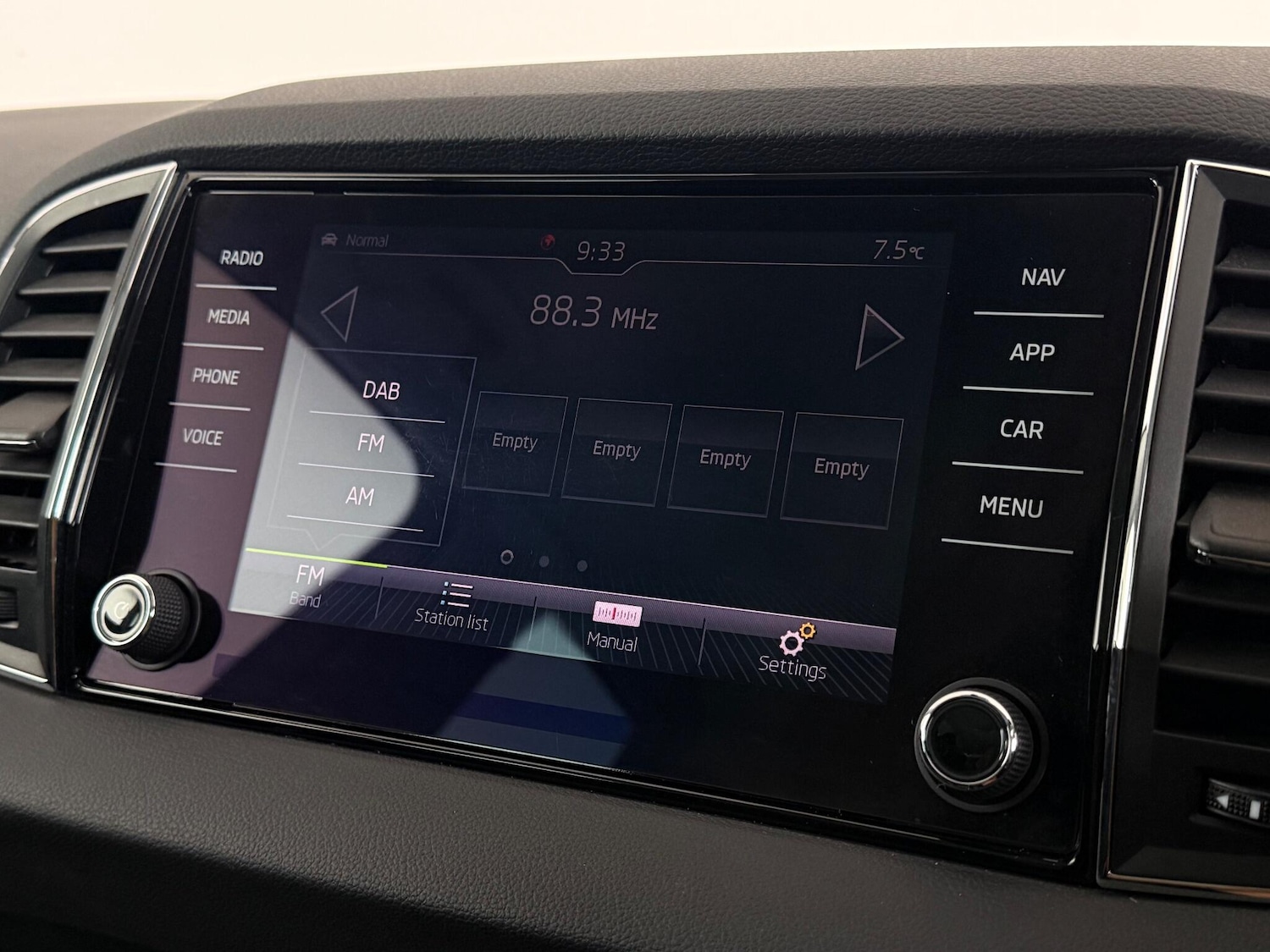 Used Skoda Karoq 2019 for sale - 77387811: Photo 23