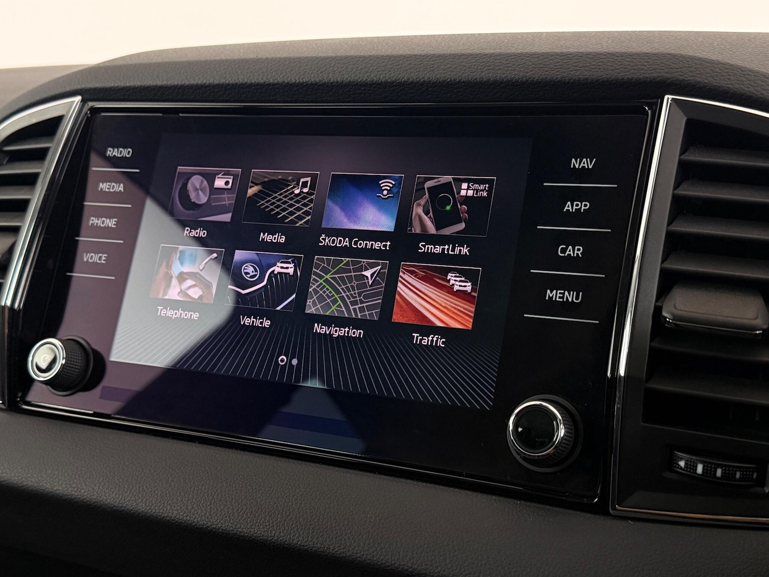 Used Skoda Karoq 2019 for sale - 77387811: Photo 25