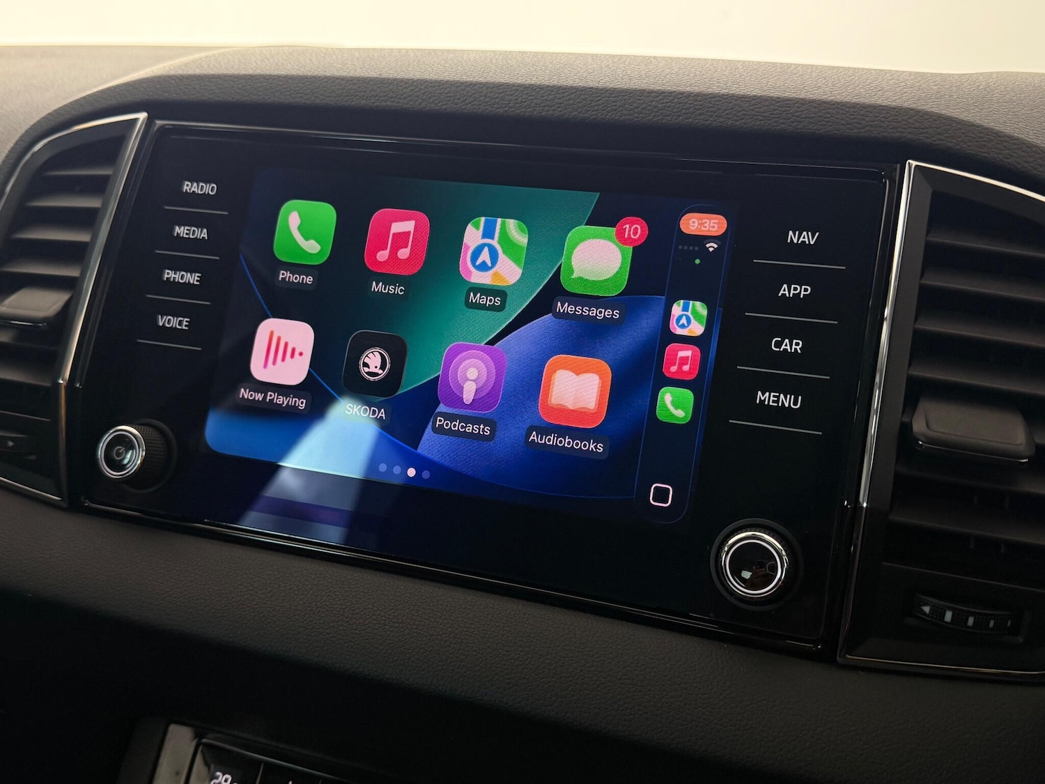 Used Skoda Karoq 2019 for sale - 77387811: Photo 28