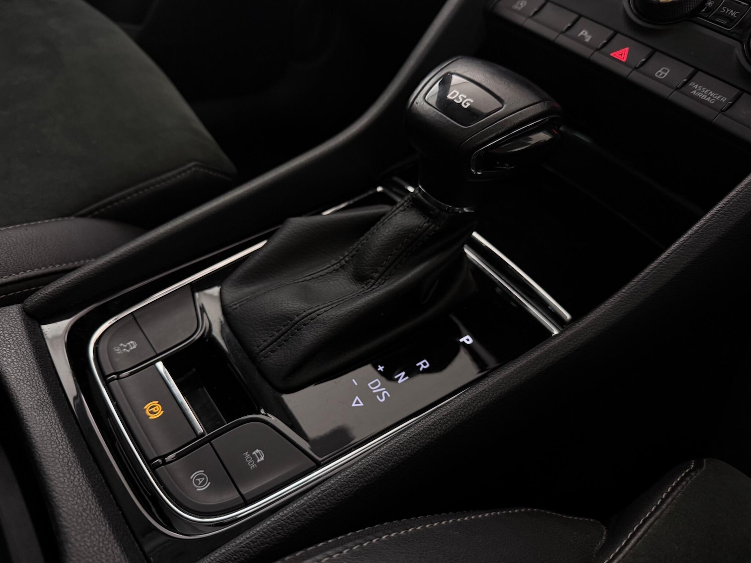 Used Skoda Karoq 2019 for sale - 77387811: Photo 30