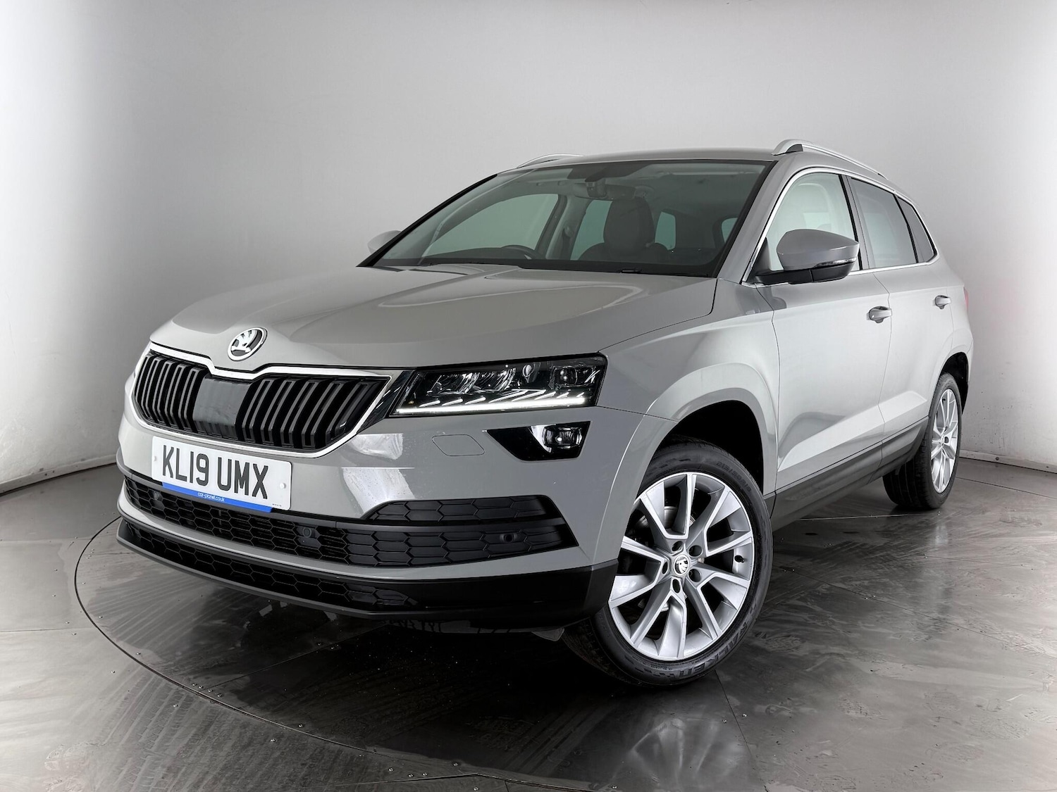 Used Skoda Karoq 2019 for sale - 77387811: Photo 34