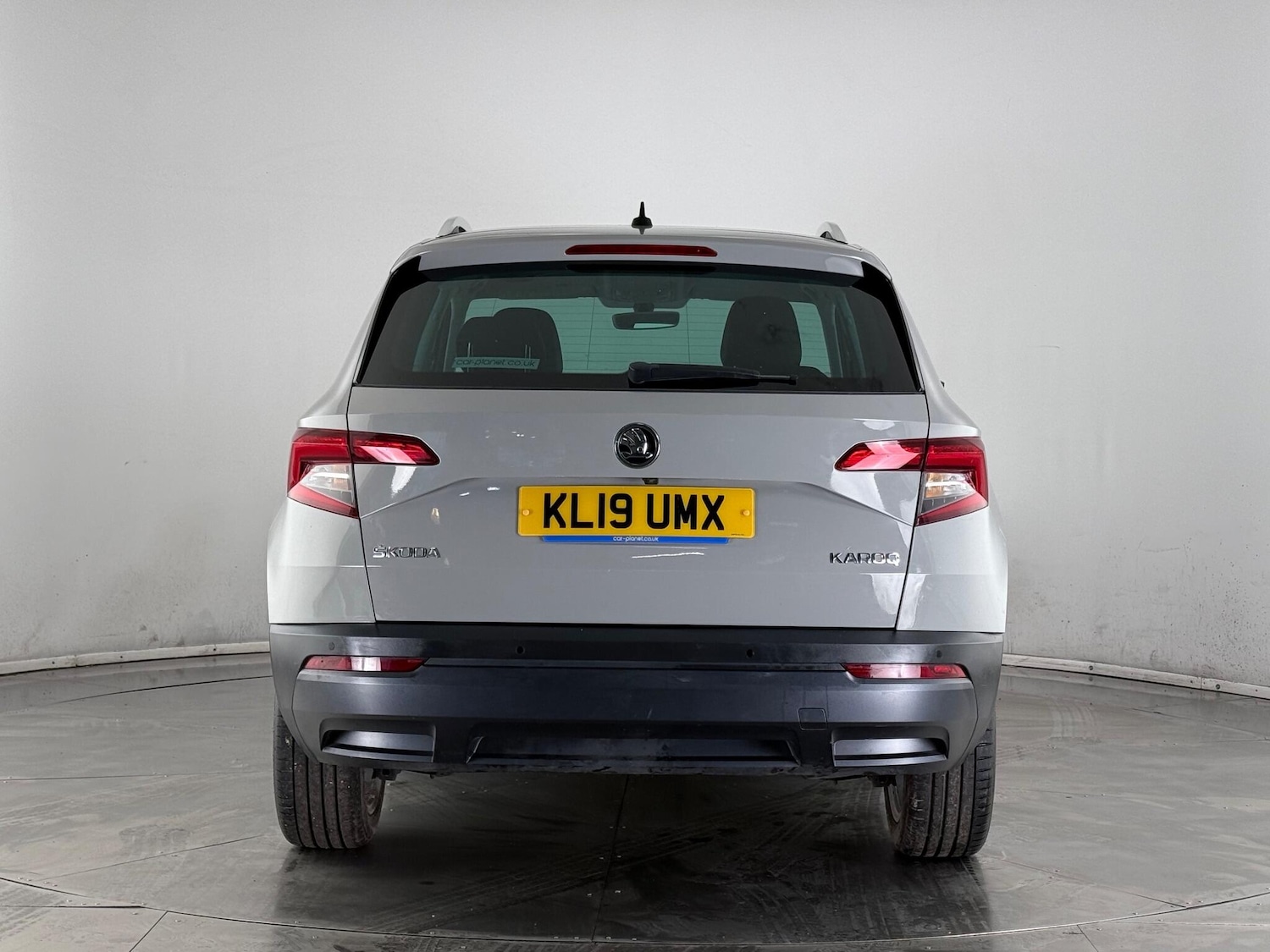 Used Skoda Karoq 2019 for sale - 77387811: Photo 5