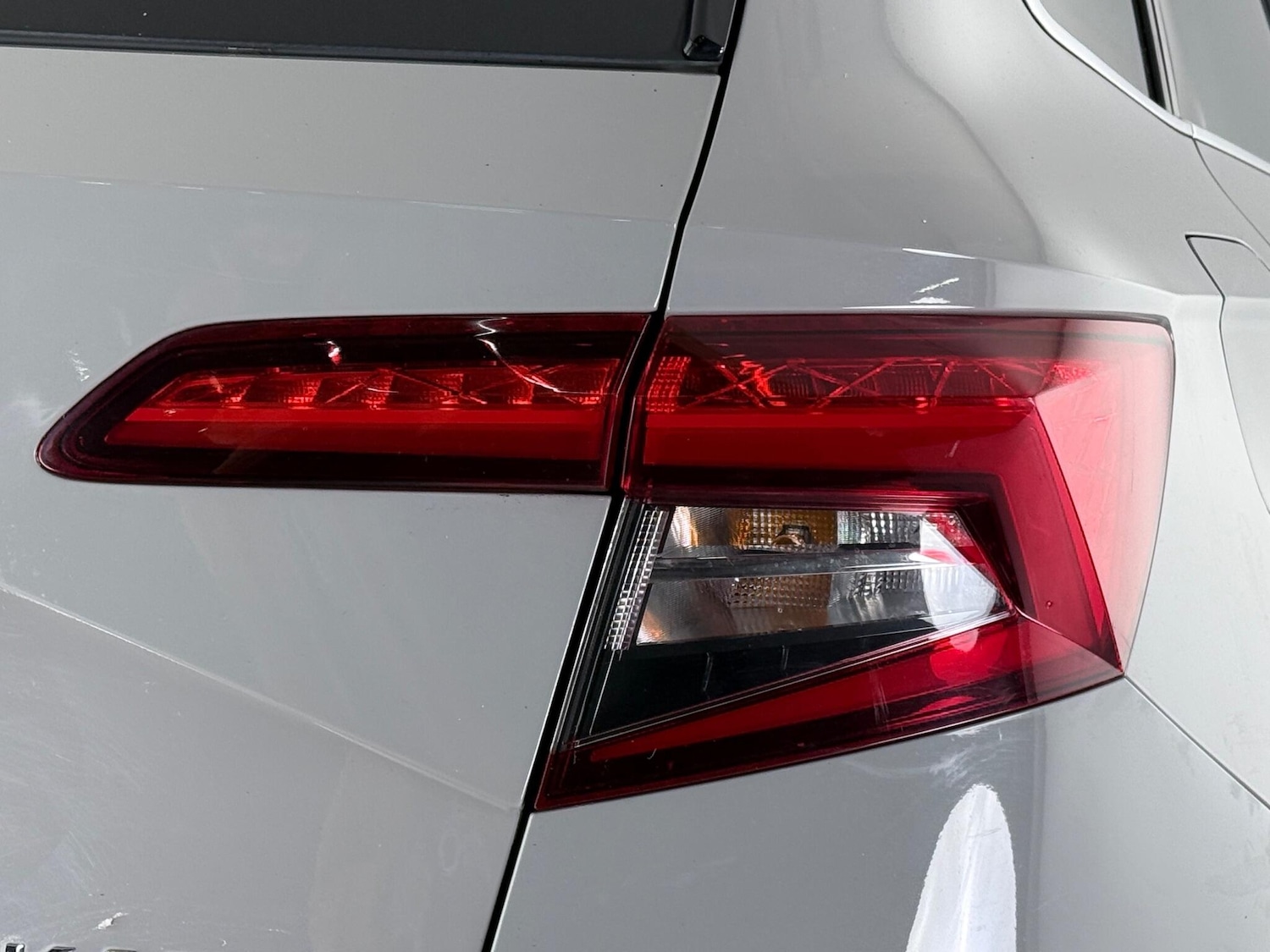 Used Skoda Karoq 2019 for sale - 77387811: Photo 7