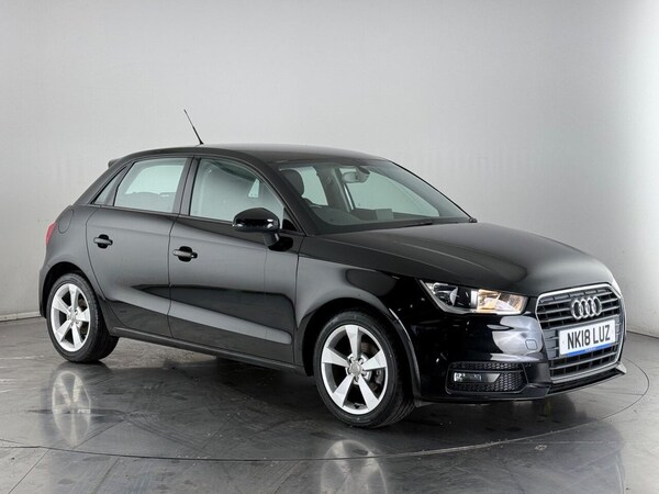 Used Audi A1 2018 for sale - 76178517: Photo 1