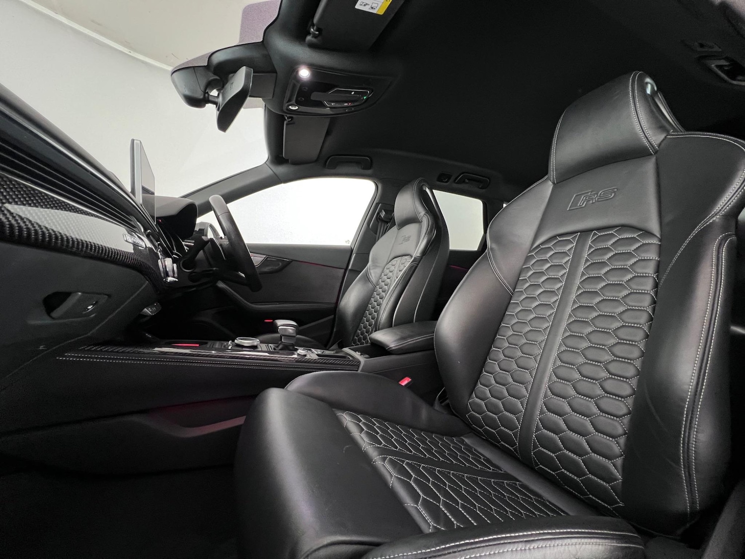 Used Audi RS4 2018 for sale - 77511553: Photo 15