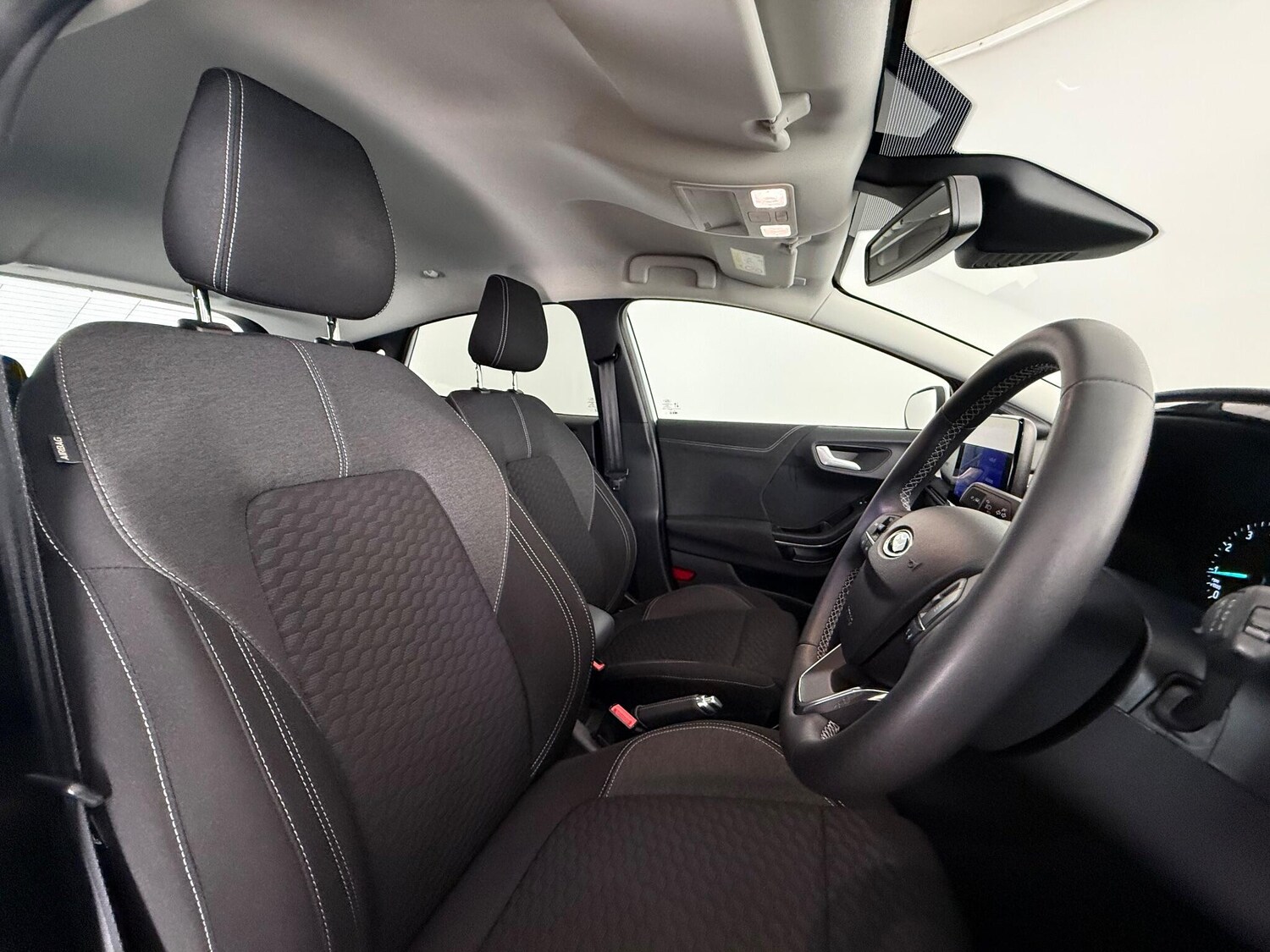 Used Ford Puma 2023 for sale - 76538539: Photo 14