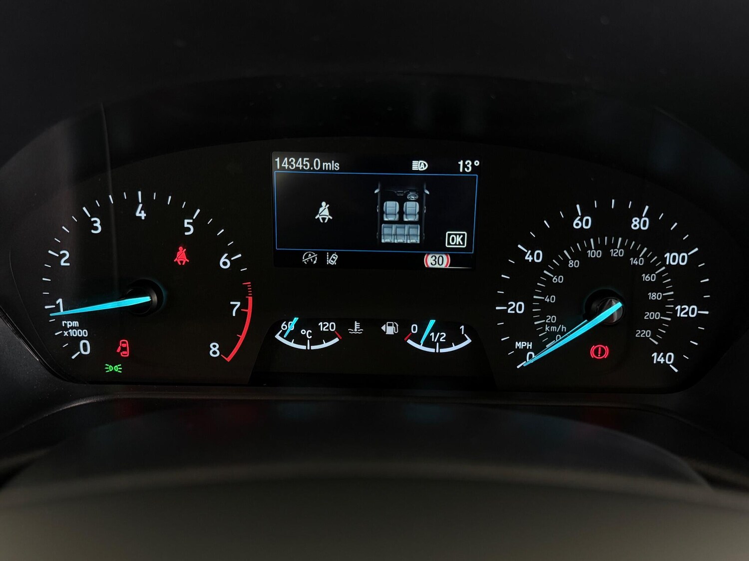 Used Ford Puma 2023 for sale - 76538539: Photo 18