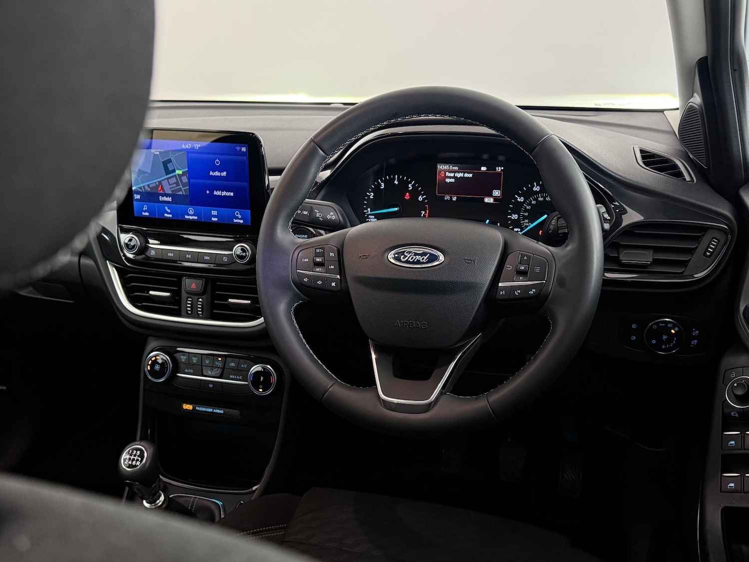 Used Ford Puma 2023 for sale - 76538539: Photo 19