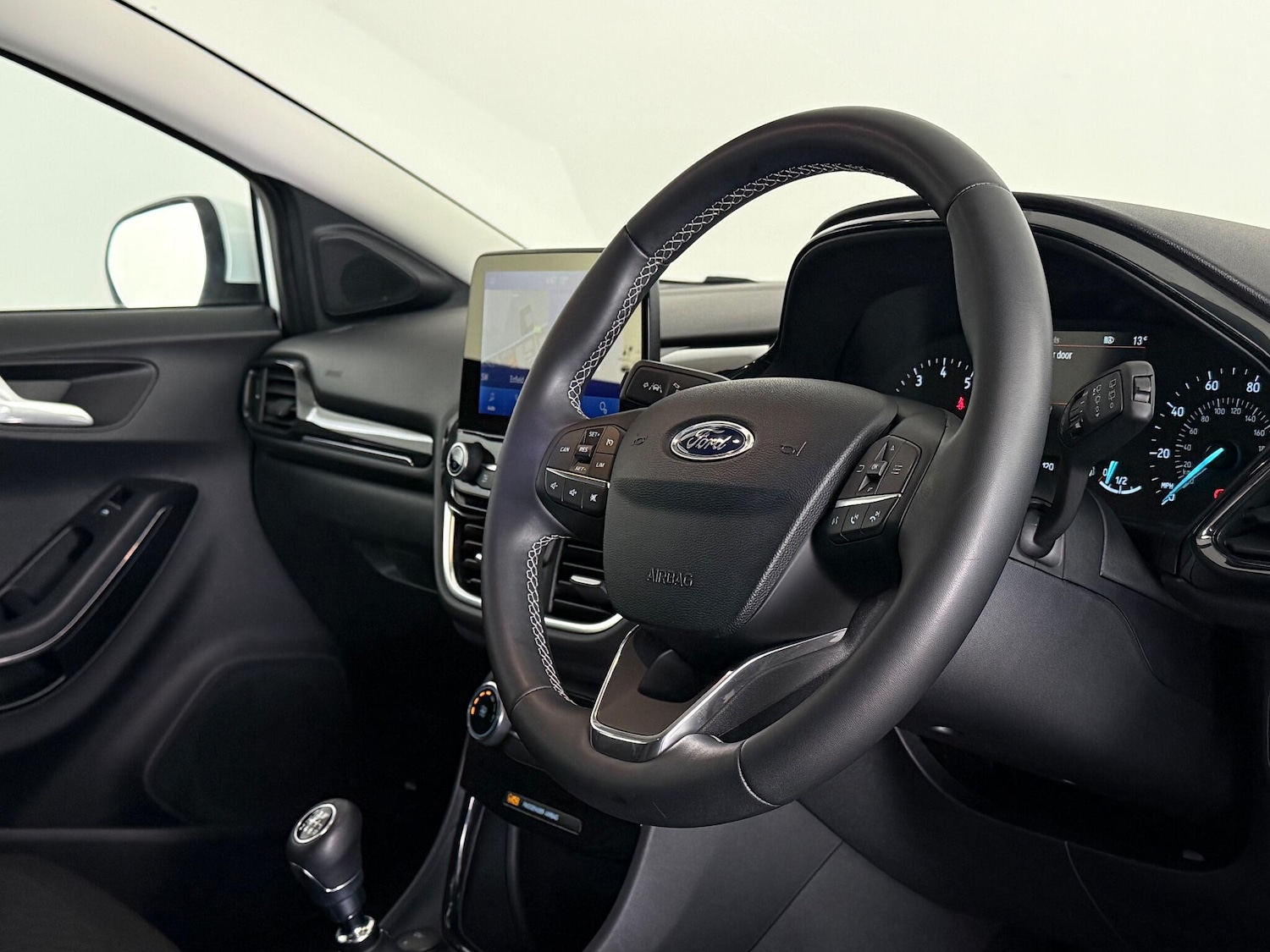 Used Ford Puma 2023 for sale - 76538539: Photo 22