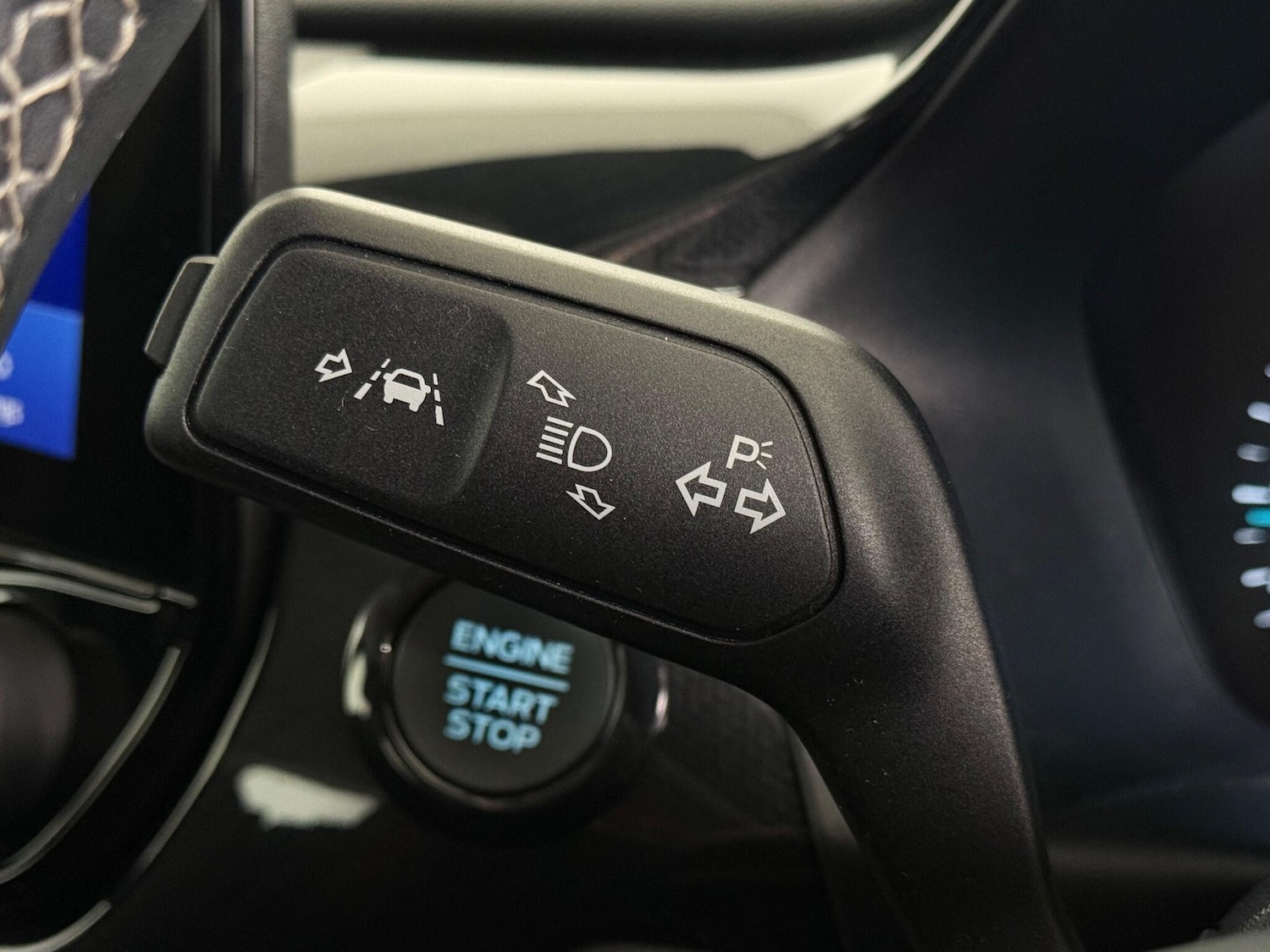 Used Ford Puma 2023 for sale - 76538539: Photo 25