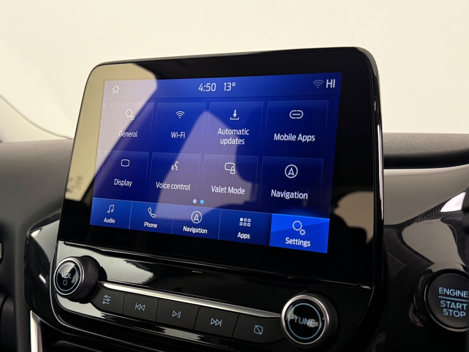 Used Ford Puma 2023 for sale - 76538539: Photo 37