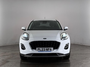 Used Ford Puma 2023 for sale - 76538539: Photo