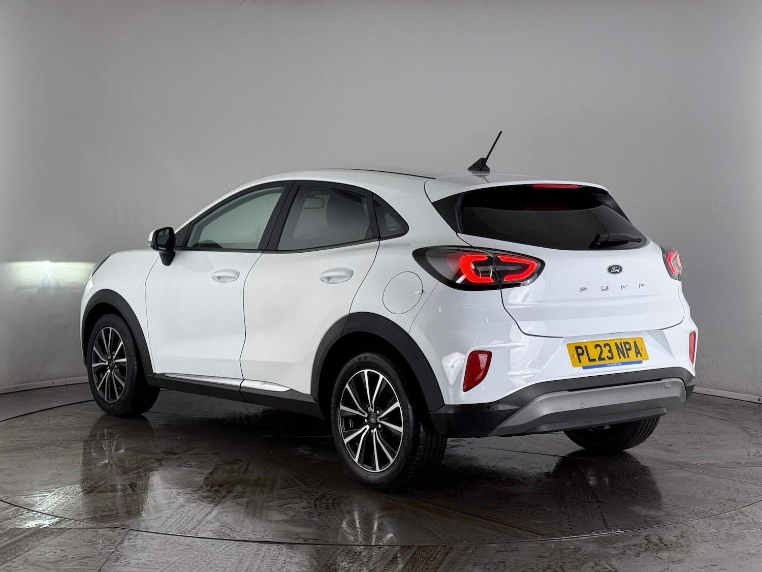 Used Ford Puma 2023 for sale - 76538539: Photo 5