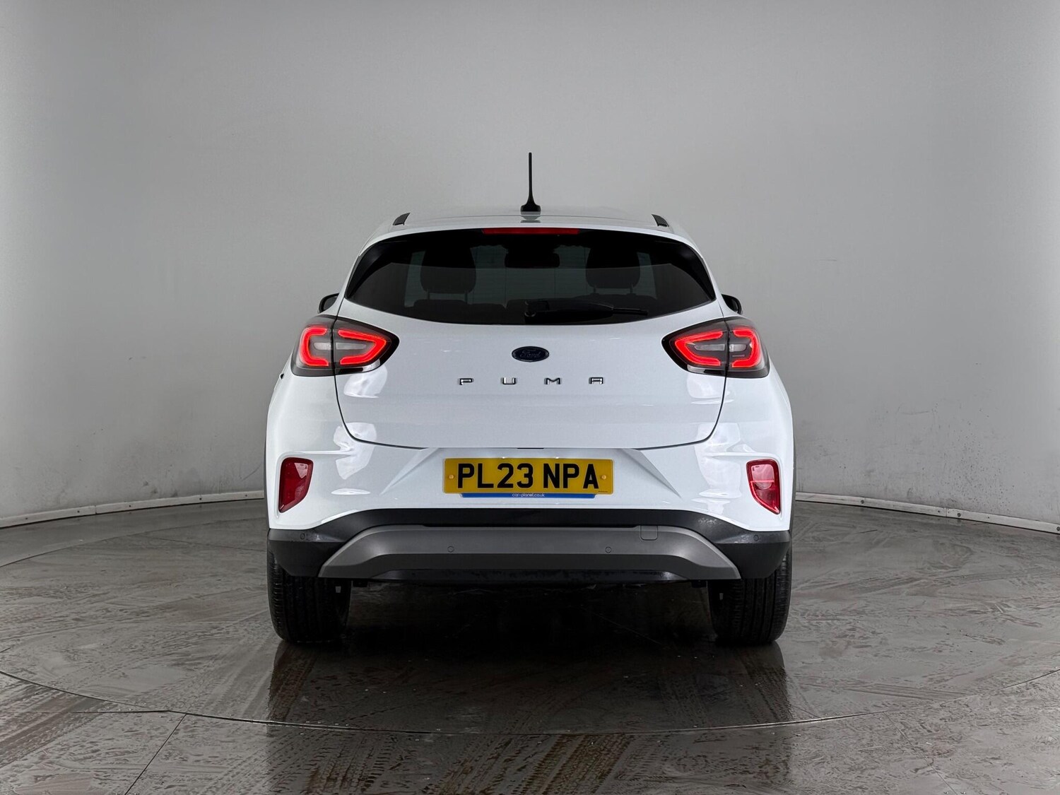 Used Ford Puma 2023 for sale - 76538539: Photo 6