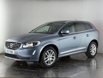Used Volvo XC60 2017 for sale - 75992629: Photo