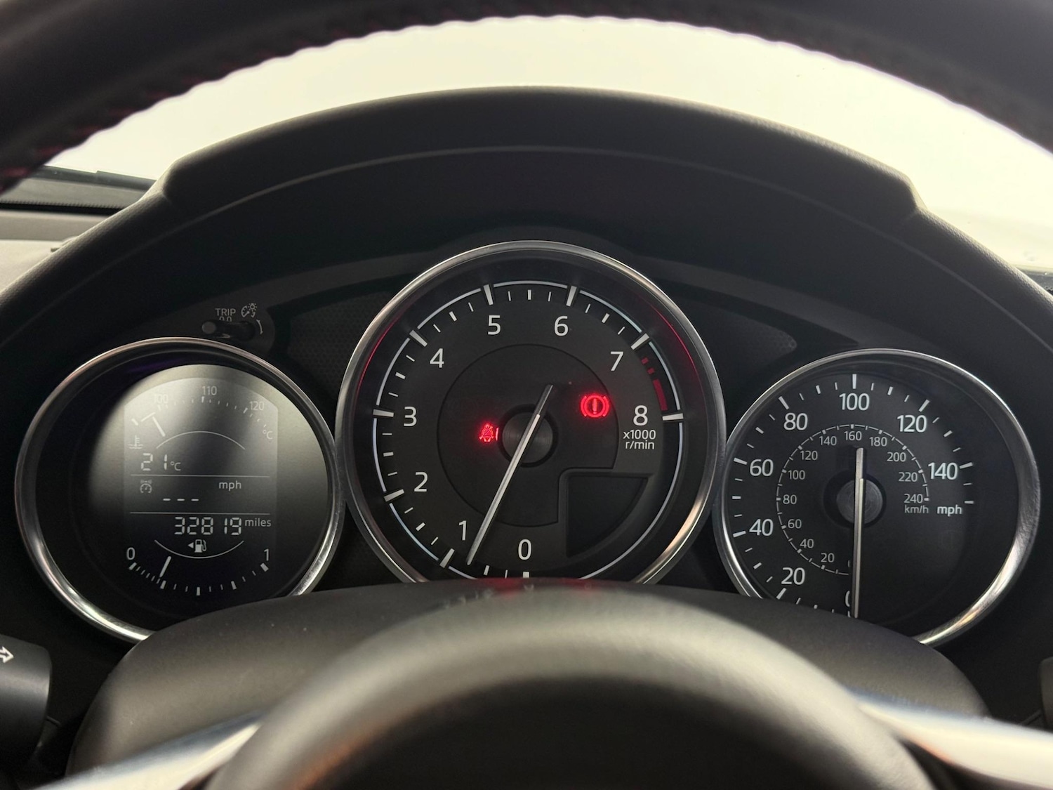 Used Mazda MX-5 2019 for sale - 77180982: Photo 16