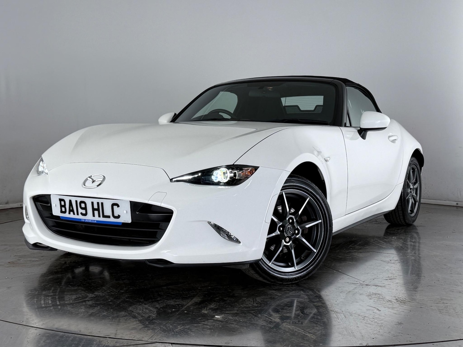 Used Mazda MX-5 2019 for sale - 77180982: Photo 24