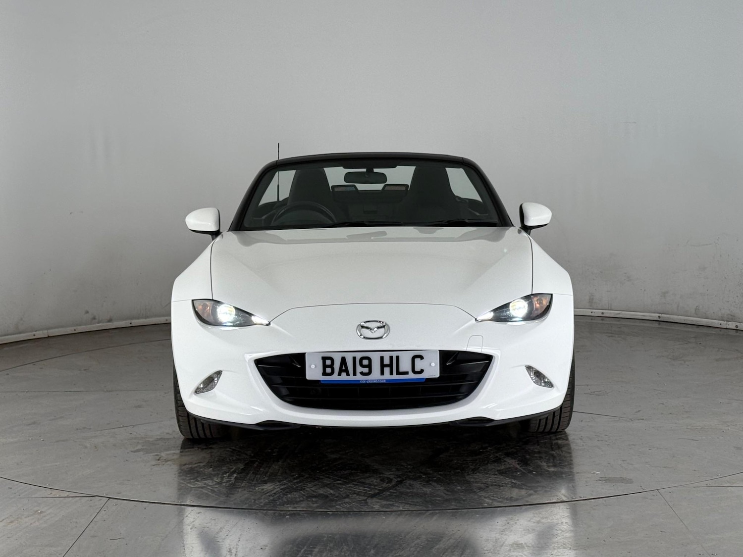 Used Mazda MX-5 2019 for sale - 77180982: Photo 5