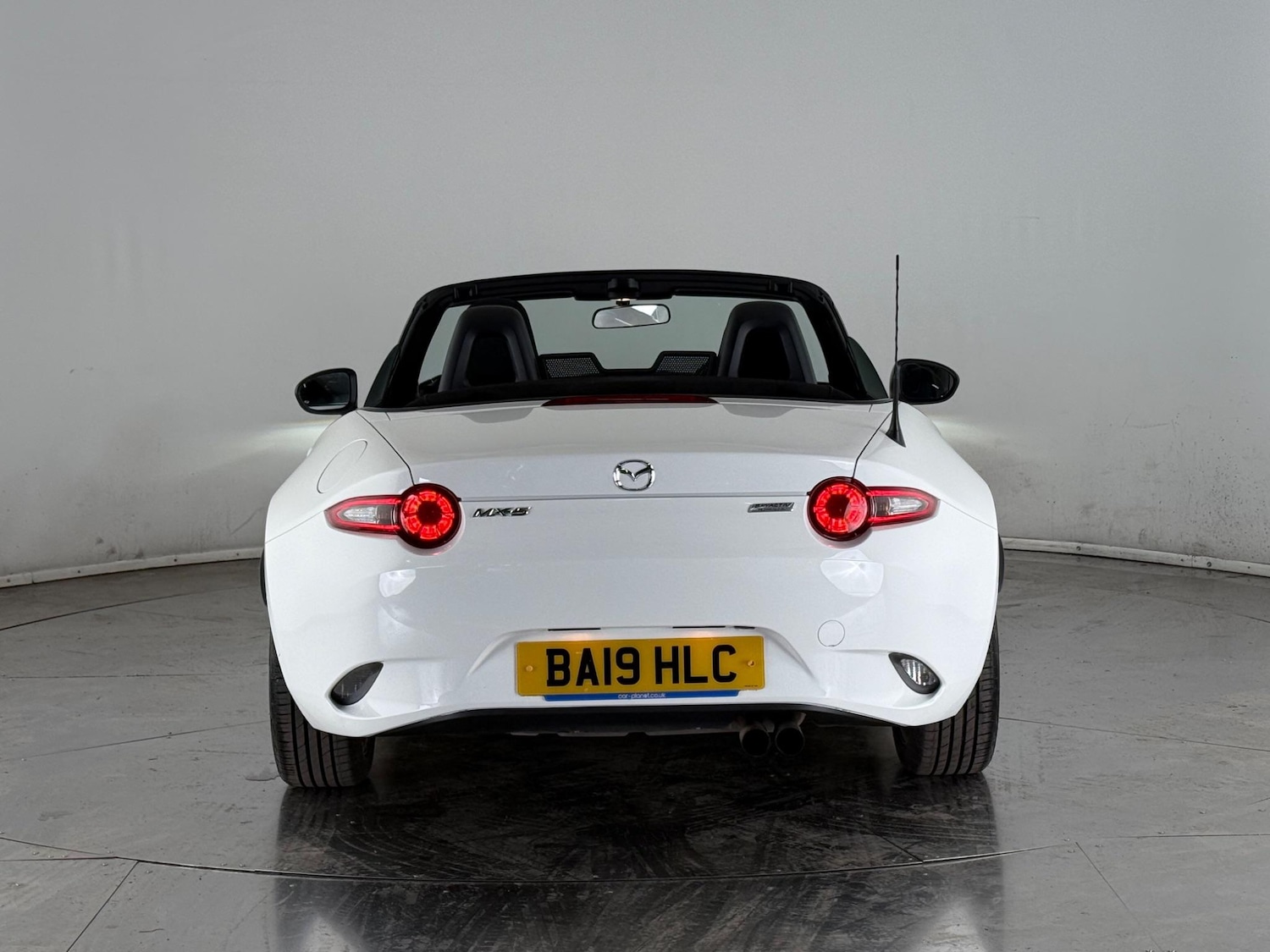 Used Mazda MX-5 2019 for sale - 77180982: Photo 6