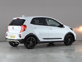 Used Kia Picanto 2019 for sale - 77909922: Photo